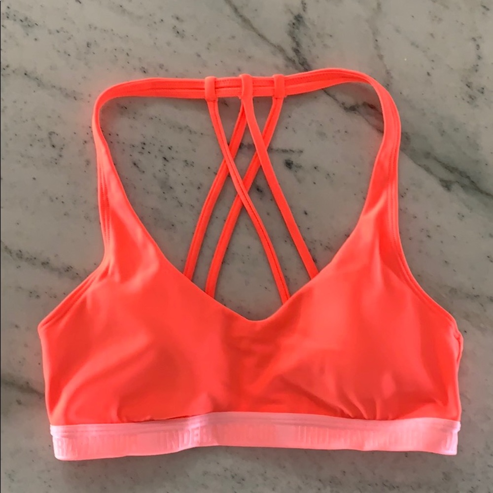 Under Armour Sports Bra